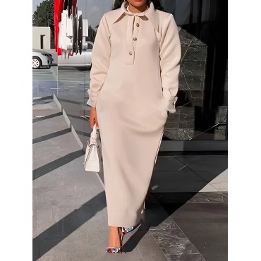 1pc Elegant Plus Siz...
