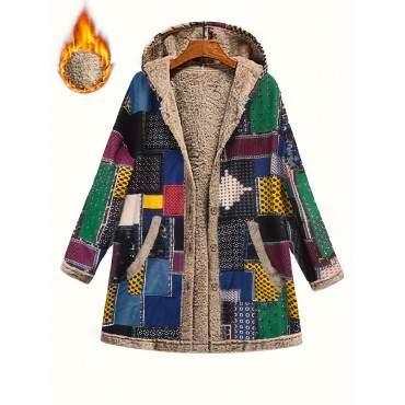 1pc Women'S Plus Siz...